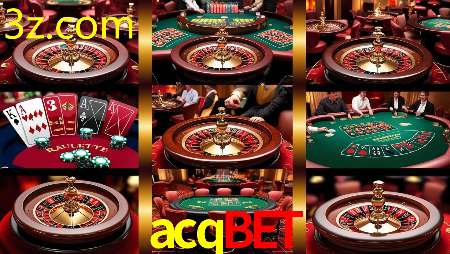 ACQBET