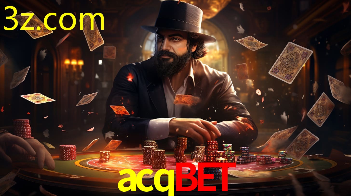 ACQBET